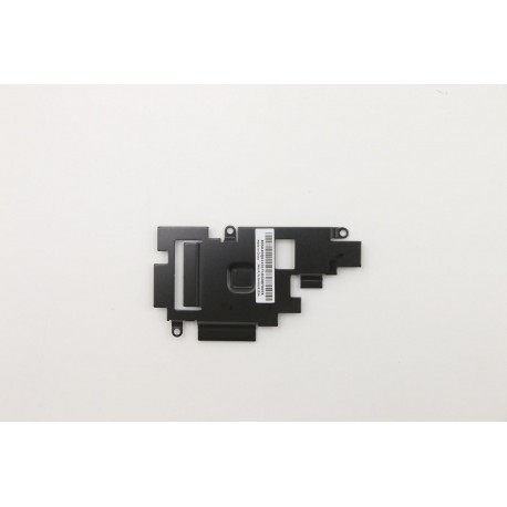 Lenovo Tiny5 Aluminum Plate Heatsink Référence: W125696084