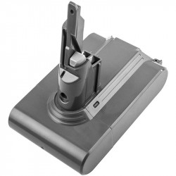 CoreParts Battery for Dyson Vacuum Reference: MBXVAC-BA0027