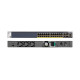 Netgear M4300-28G-POE+STCKL MGD SWITCH Référence: GSM4328PB-100NES