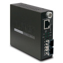 Planet 10/100/1000Bas-T t 1000Bas-LX Référence: GST-802S