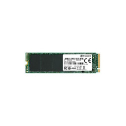Transcend 112S M.2 512 Gb Pci Express Référence: W128257352