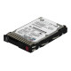 Hewlett Packard Enterprise SPS-DRV HD 1.2TB 6G SAS 10K Reference: 718292-001
