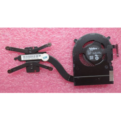 Lenovo Heatsink w/fan Reference: FRU00JT800
