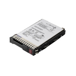 Hewlett Packard Enterprise 480GB SSD Hot swap Reference: P04560-B21