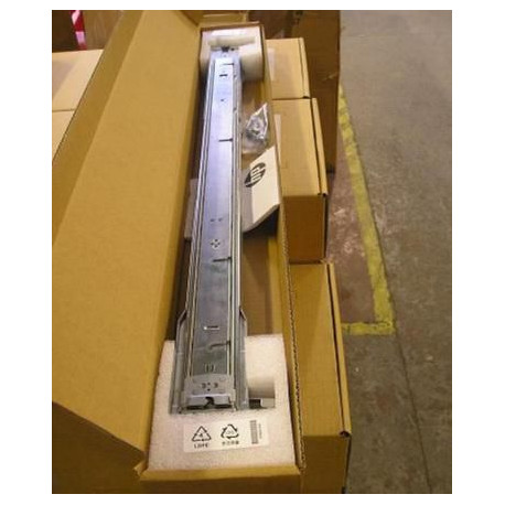 HP Ball bearing rail kit - 2U Référence: 720864-B21 