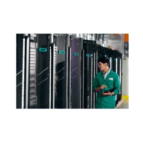 HP HPE NS204i-u NVMe Hot-Plug Référence: W128445238