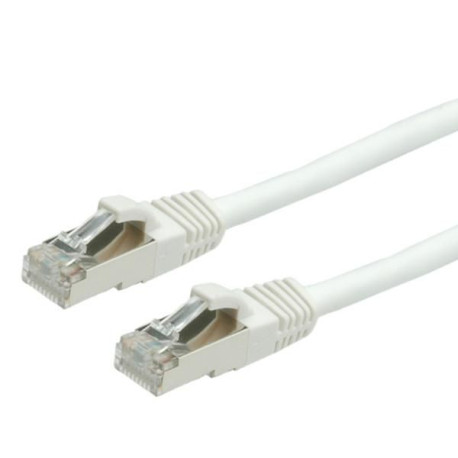 Value S/Ftp Patch Cord Cat.6, Reference: W128372689