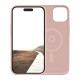dbramante1928 Monaco MagSafe iPhone 15 Pink Référence: W128322331