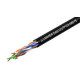 Lanview Cat6 U-UTP Network Cable Référence: W126163258
