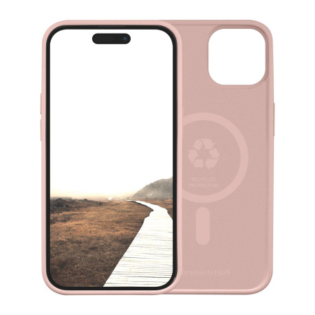 dbramante1928 Monaco MagSafe iPhone 15 Pink Référence: W128322331