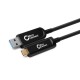 MicroConnect Premium Optic USB Cable 3.2 Reference: W128178620