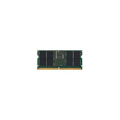 CoreParts 16GB Memory Module, DDR5 Référence: W128445394