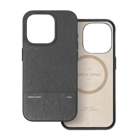 Native Union (Re)Classic Case For iPhone Référence: W128884568