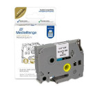 MediaRange Plastic Tape Cassette, For Reference: W128288578