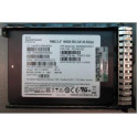 HP SSD 960GB 25 Inch SFF Référence: W125724447