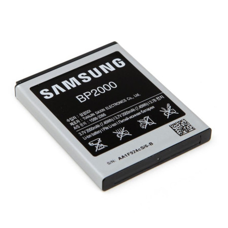 Samsung Battery Reference: AD43-00226A