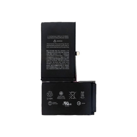 CoreParts Battery for iPhone Xs Max Référence: MOBX-IPXSMAX-BAT
