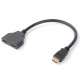 MicroConnect HDMI Y-Splitter Cable Référence: MONJK8