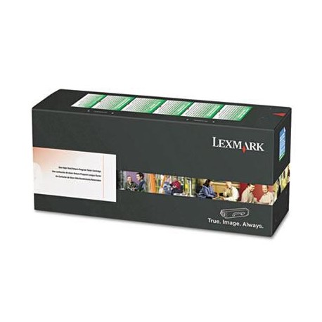 Lexmark CORPORATE TONER CARTRIDGE MGN Référence: W126474870