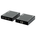 Manhattan 4K Hdmi Over Ethernet Reference: W128292029