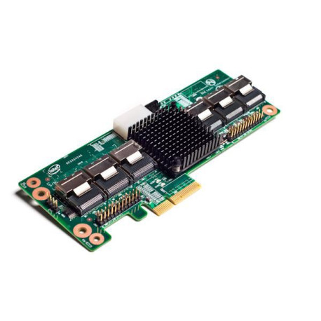 Intel RAID EXPANDER RES2SV240 Référence: RES2SV240