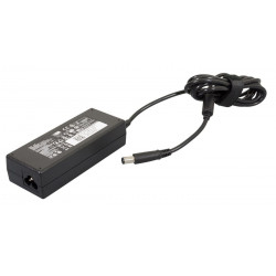 Dell AC Adapter, 90W, 19.5V, 3 Reference: MRNFT