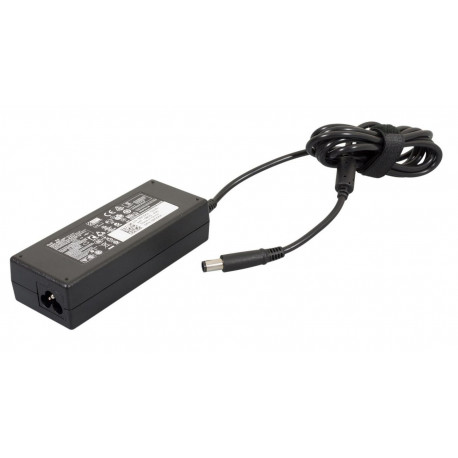 Dell AC Adapter, 90W, 19.5V, 3 Reference: MRNFT