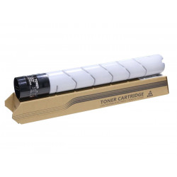 CoreParts Toner Cartridge Black Reference: MSP141001