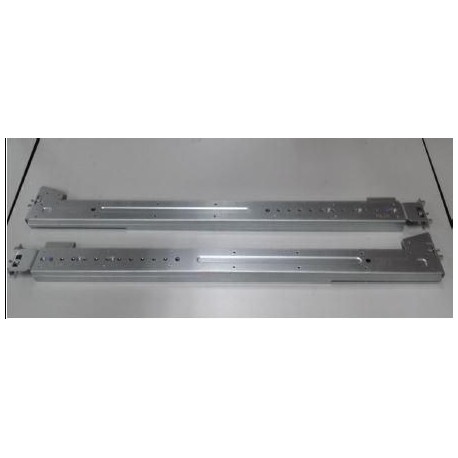 HP Rail kit 2U Référence: W125662631