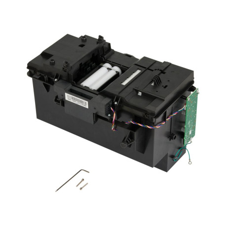 HP Service Station Assembly with Référence: CR357-67025