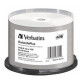 Verbatim DVD-R AZO 4.7GB 16X DL+ WHITE Référence: W126181775