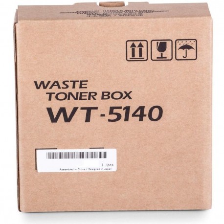Kyocera Wast toner WT-5140 Référence: W129078732
