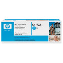 HP Toner Cyan Reference: C4192A