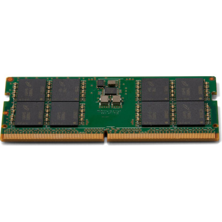 HP 5S4C0AA memory module 32 GB 1 Reference: W127034647