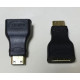 ProXtend Adapter Mini-HDMI (male) to Référence: W128434225