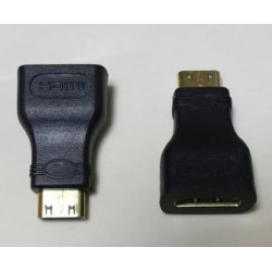 ProXtend Adapter Mini-HDMI (male) to Référence: W128434225