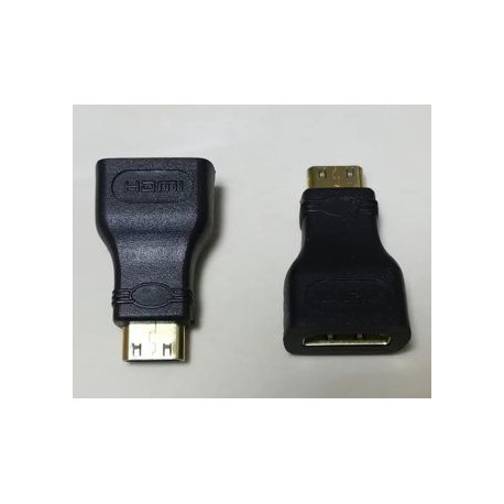 ProXtend Adapter Mini-HDMI (male) to Référence: W128434225