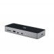 OWC Thunderbolt 4 Wired Black, Référence: W126424758