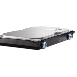 HP 500GB 7200rpm SATA 6Gbps Reference: QK554AA