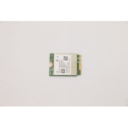 Lenovo MT7921 M2 wireless module for Référence: W126273163