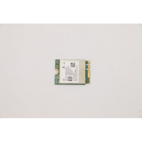 Lenovo MT7921 M2 wireless module for Référence: W126273163