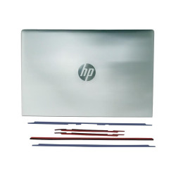 HP SPS-BACK COVER 2505MIR Référence: W128435809
