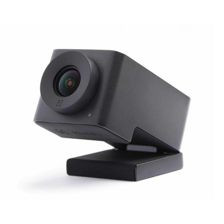 Huddly IQ Camera - w/Mic, Travel Kit Référence: 7090043790115