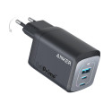 Anker Prime Universal Black Usb Référence: W129160351