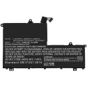 CoreParts Laptop Battery for Lenovo Reference: W125993506