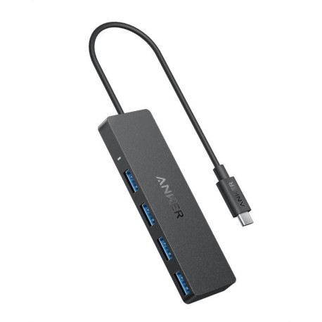 Anker Ultra Slim Usb Type-C 5000 Référence: W129160360