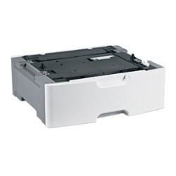 Lexmark 550-Sheet Tray Reference: 50G0802