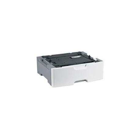 Lexmark 550-Sheet Tray Reference: 50G0802