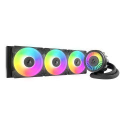 Arctic Liquid Freezer Iii Pro 360 Référence: W129160442