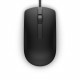 Dell Optical Mouse-MS116 Black Reference: 570-AAIR